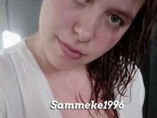 Sammeke1996