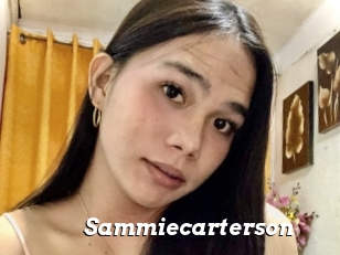 Sammiecarterson