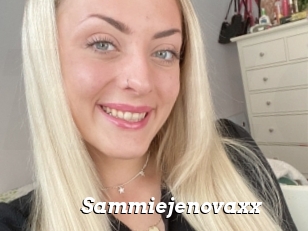 Sammiejenovaxx