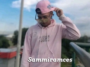 Sammiramces