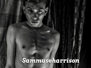 Sammuseharrison