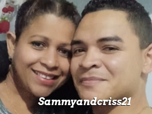 Sammyandcriss21