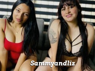 Sammyandliz