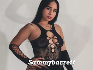 Sammybarrett