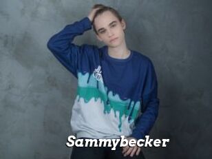 Sammybecker