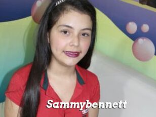 Sammybennett