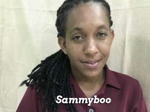 Sammyboo