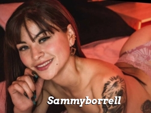 Sammyborrell