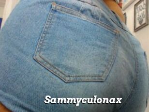 Sammyculonax