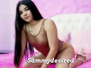 Sammydesired