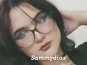 Sammydiaz