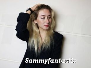 Sammyfantastic