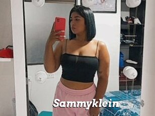 Sammyklein