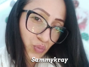 Sammykray