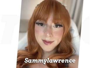 Sammylawrence