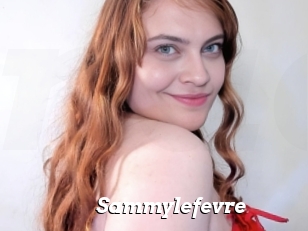 Sammylefevre