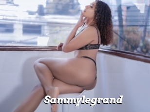 Sammylegrand