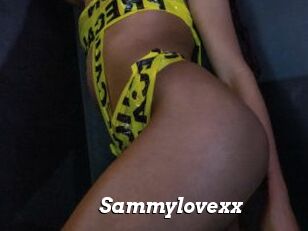 Sammylovexx