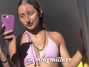 Sammymillerr