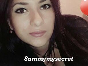 Sammy_mysecret