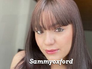 Sammyoxford