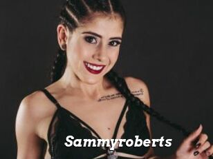 Sammyroberts