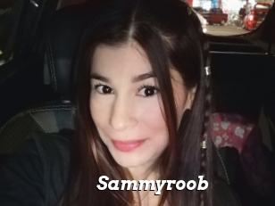 Sammyroob