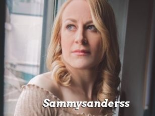 Sammysanderss