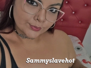 Sammyslavehot