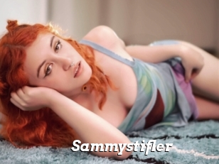 Sammystifler