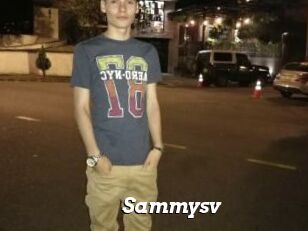 Sammysv