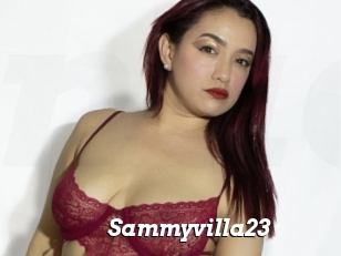 Sammyvilla23