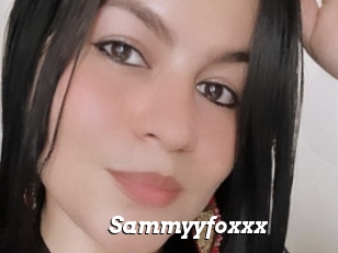 Sammyyfoxxx