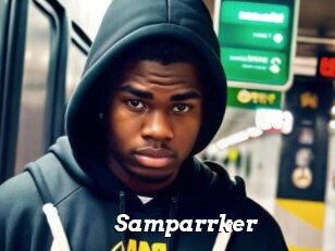 Samparrker