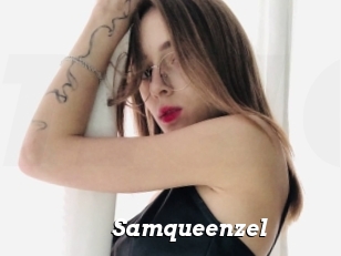 Samqueenzel