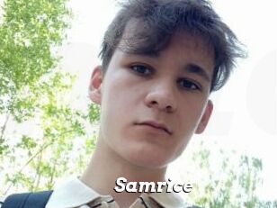 Samrice