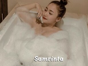 Samrinta