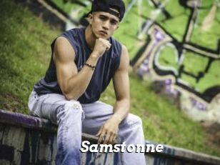 Samstonne