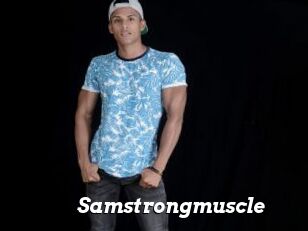 Samstrongmuscle