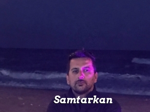 Samtarkan