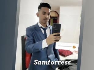 Samtorress