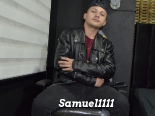 Samuel1111