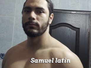 Samuel_latin