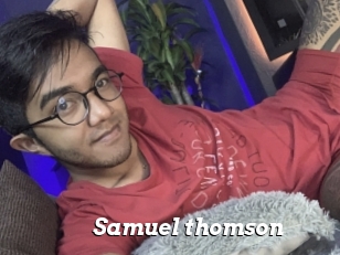 Samuel_thomson