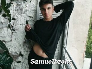 Samuelbroks