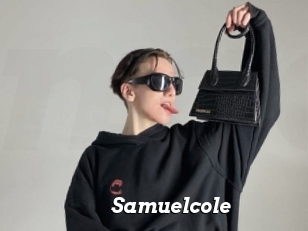 Samuelcole