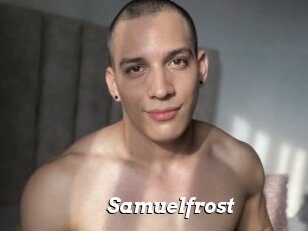 Samuelfrost