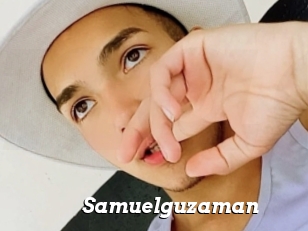 Samuelguzaman