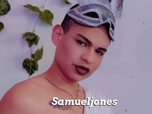 Samueljones