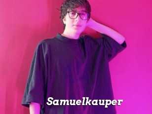 Samuelkauper